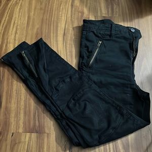 AE high rise Jegging